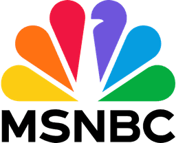 MSNBC Logo